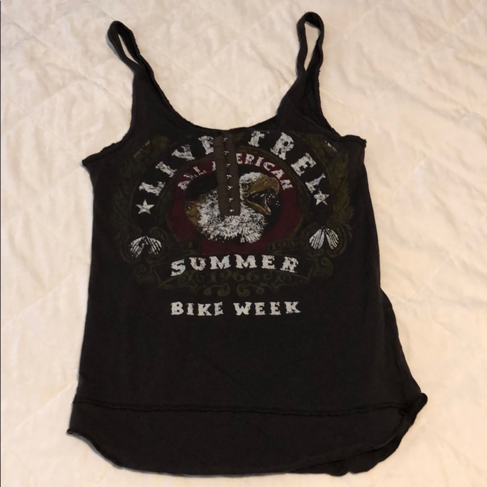 Free People top